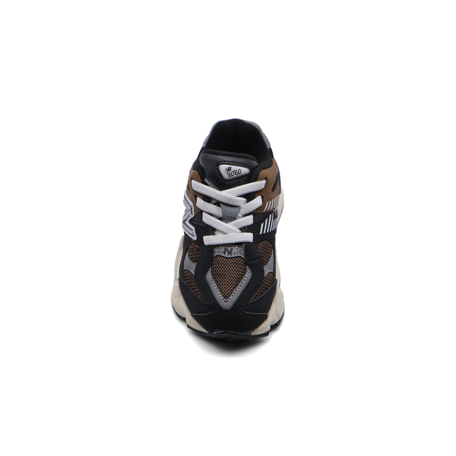 New Balance 9060 Sneakers Kids 49060WCG Black - 3