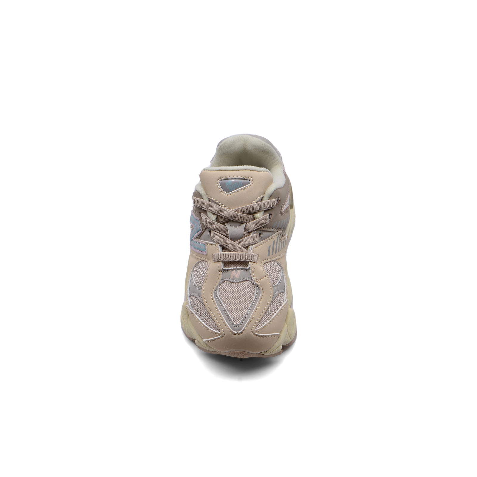 New Balance 9060 Sneakers Kids 49060WCG Beige - 3