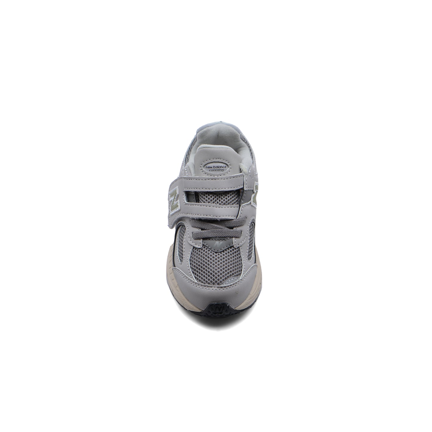 New Balance 2002 Sneakers Kids 2298 Light Gray