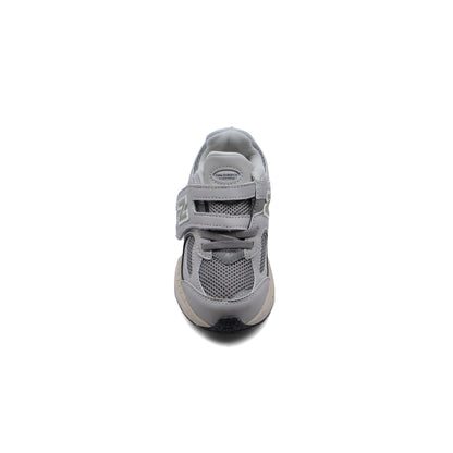 New Balance 2002 Sneakers Kids 2298 Light Gray