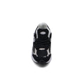 New Balance 2002R Casual Sneakers Kids WL2002RDJ Black - 3