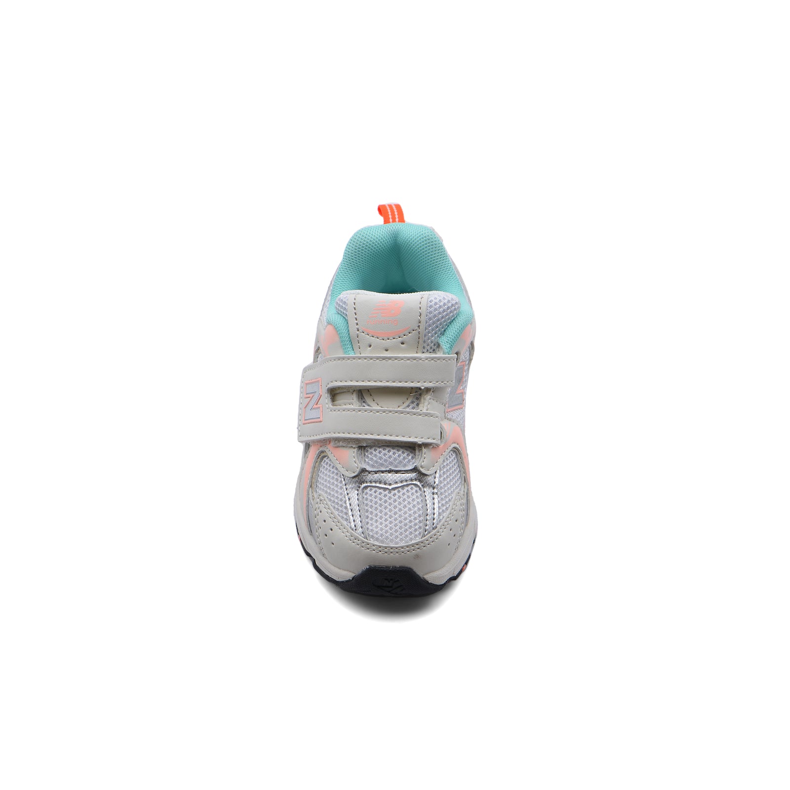 New Balance 530 Sneakers  Kids MR530ESD White&Pink - 3