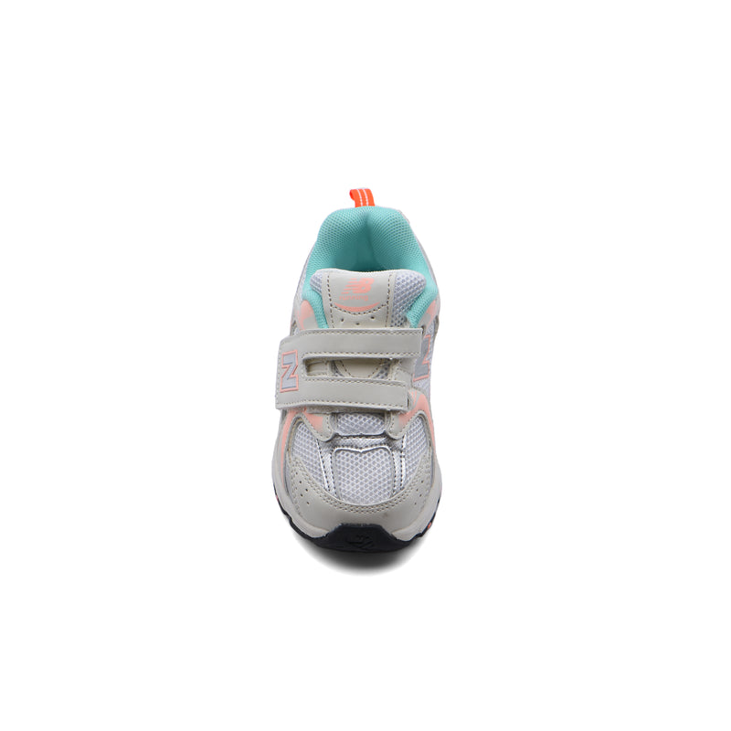 New Balance 530 Sneakers  Kids MR530ESD White&Pink - 3