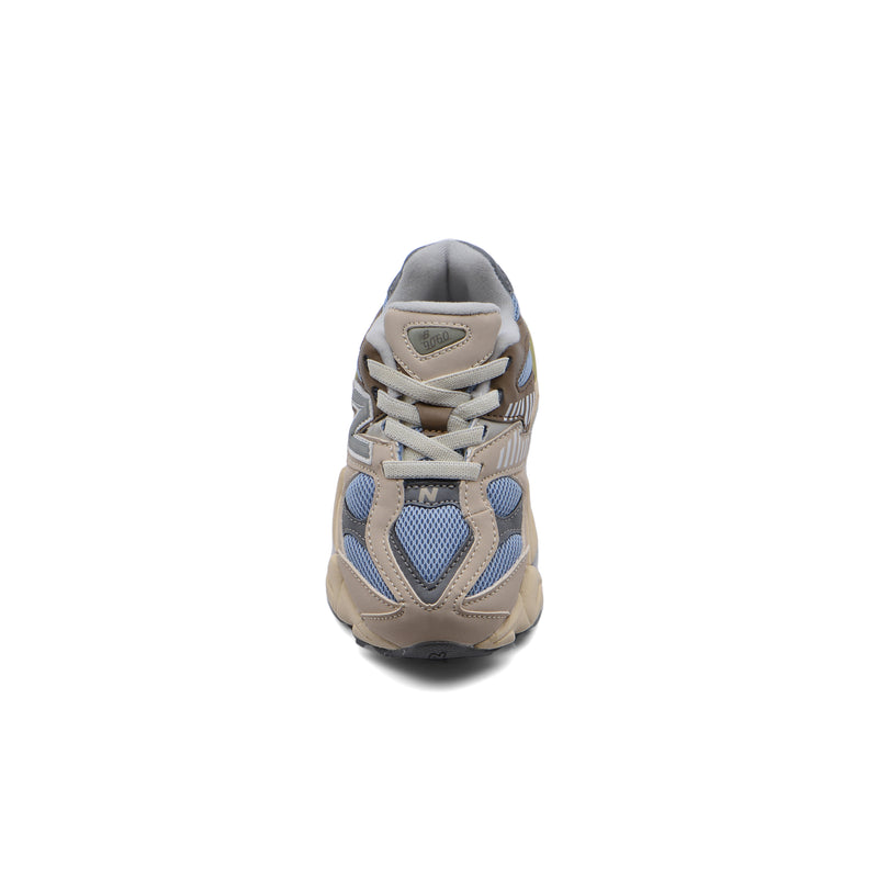 New Balance 9060 Sneakers Kids 49060WCG Beige&Blue - 3