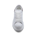 Alexander McQueen Sneakers Woman 37682-W White&Gray - 3