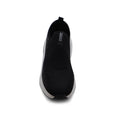 Skecher Sneakers Woman 66689 Black - 3