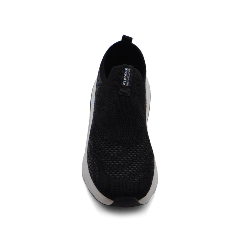Skecher Sneakers Woman 66689 Black - 3