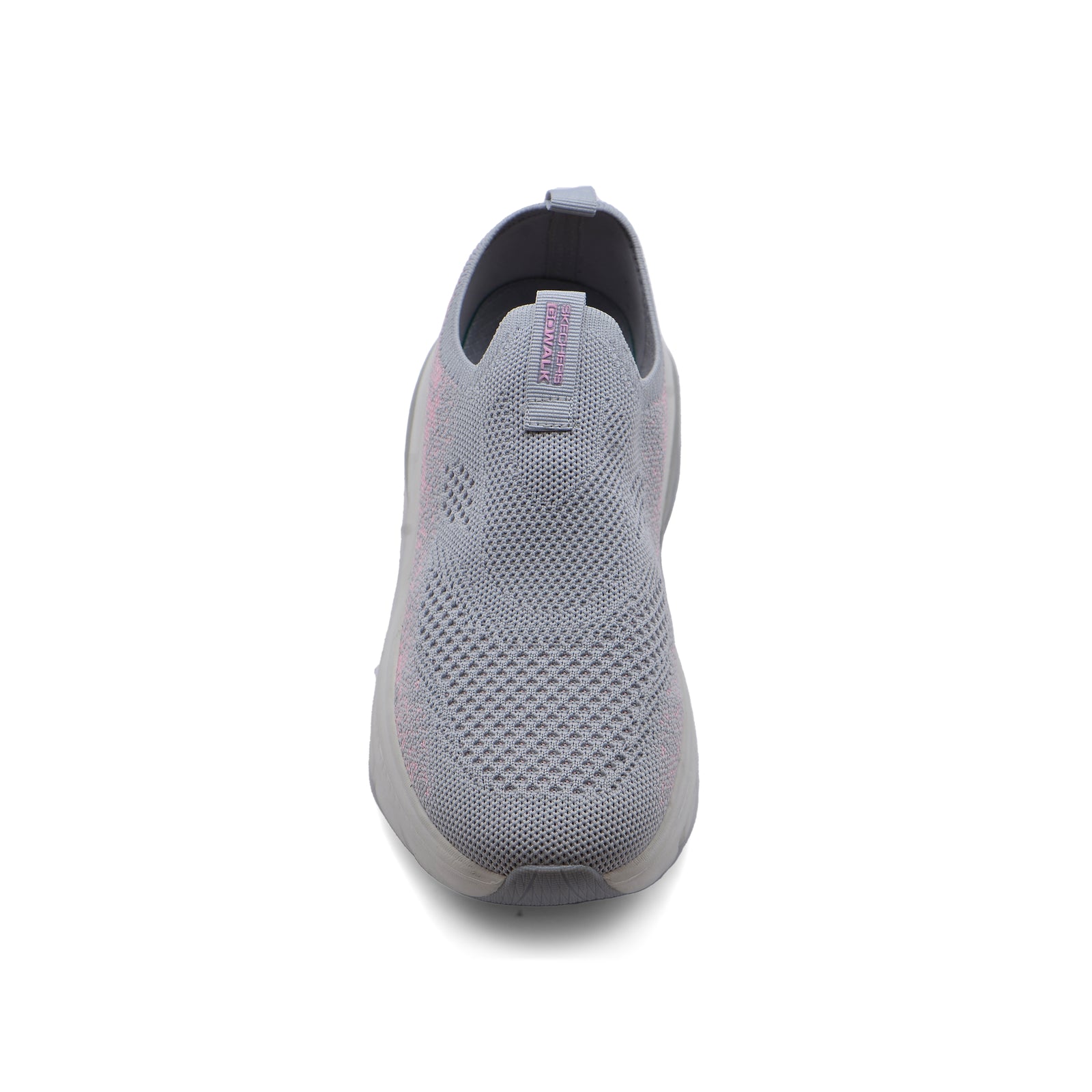 Skecher Sneakers Woman 66689 Gray - 3