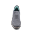 Skecher Sneakers Woman 77579 Gray - 3