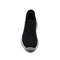 Skecher Sneakers Woman 77579 Black - 3