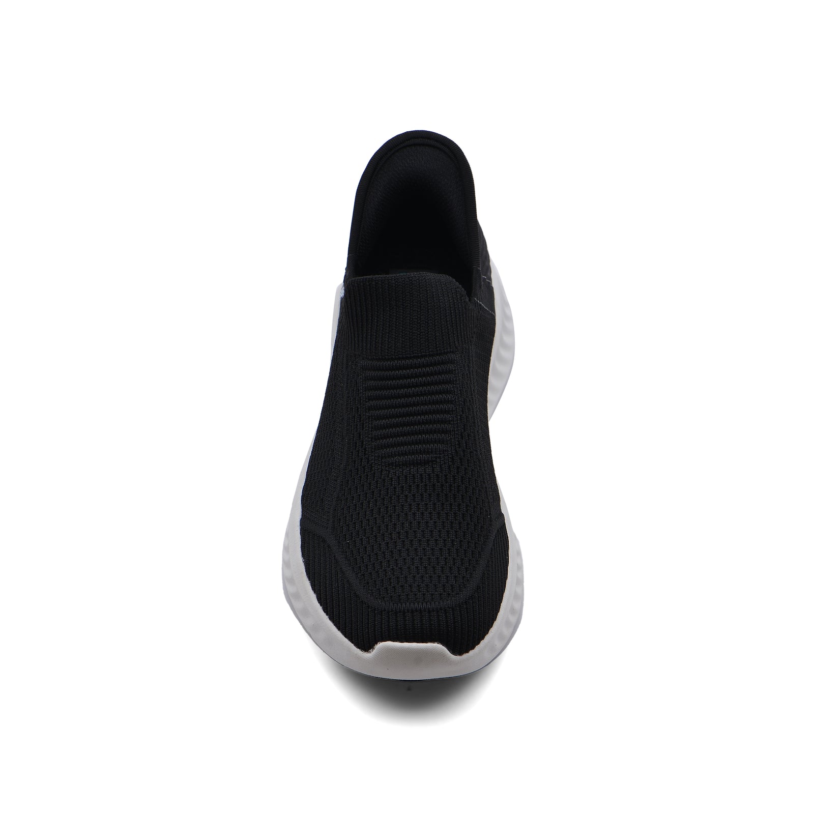 Skecher Sneakers Woman 77579 Black - 3
