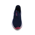 Skecher Sneakers Woman 99357 Navy - 3