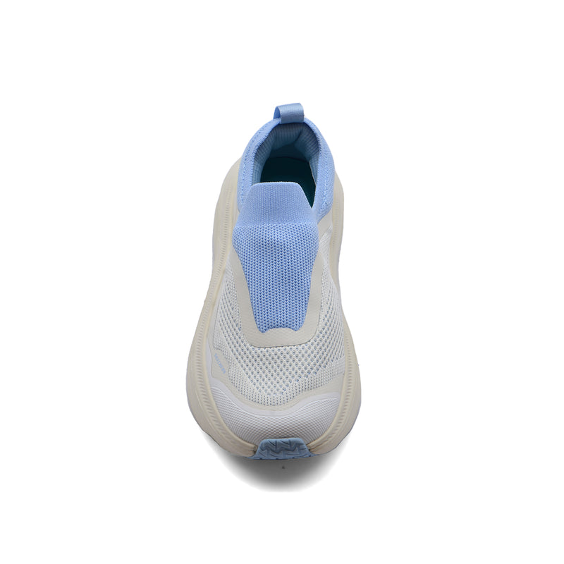 Skecher Sneakers Woman 88468 White - 3