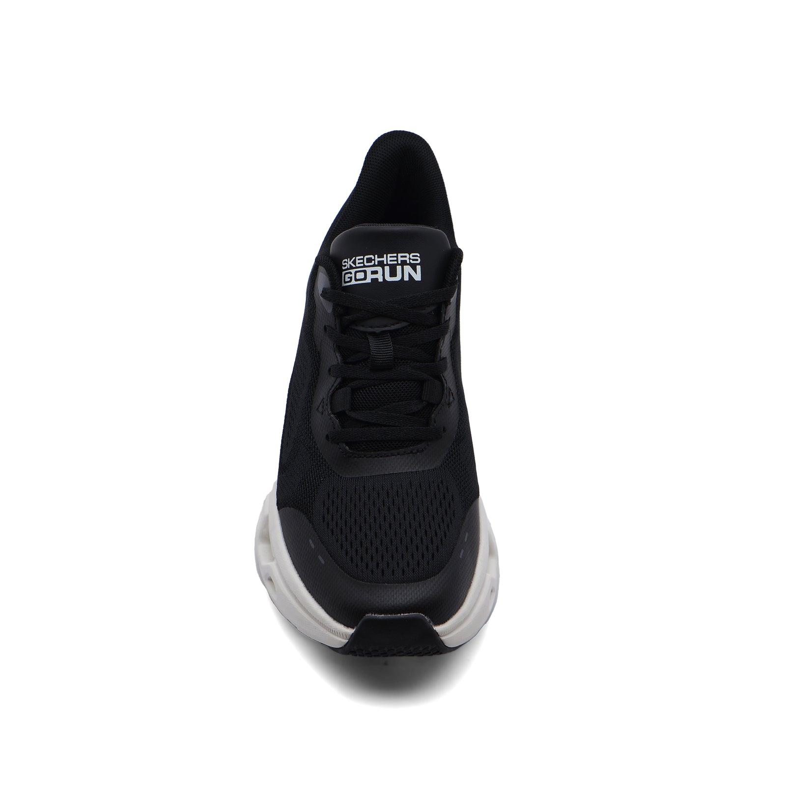 Skecher Sneakers Woman 33567 Black - 3