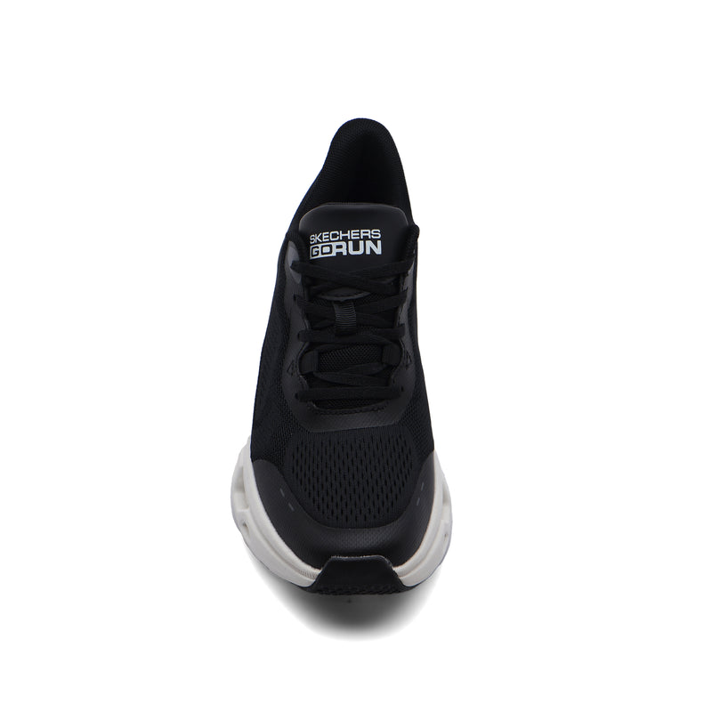 Skecher Sneakers Woman 33567 Black - 3