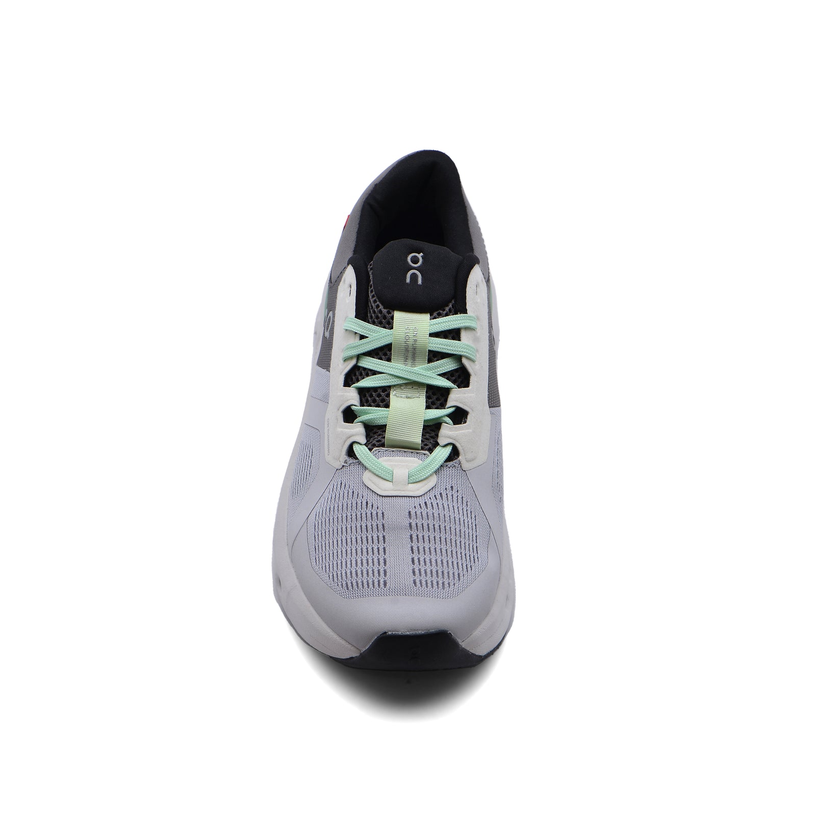On Cloud Running 2 Walk Good Sneakers Woman 3WE1014 Gray - 3