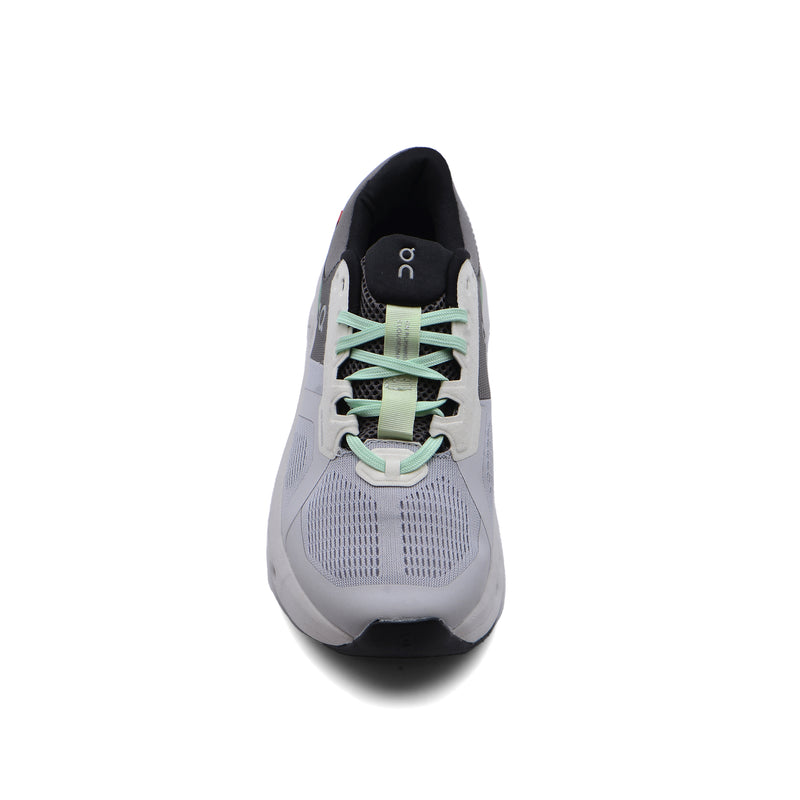 On Cloud Running 2 Walk Good Sneakers Woman 3WE1014 Gray - 3