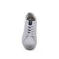 Tommy Hilfiger Original Lyan Sneakers Woman 105 White&Navy - 3