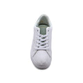 Tommy Hilfiger Original Lyan Sneakers Woman 105 White&Green - 3