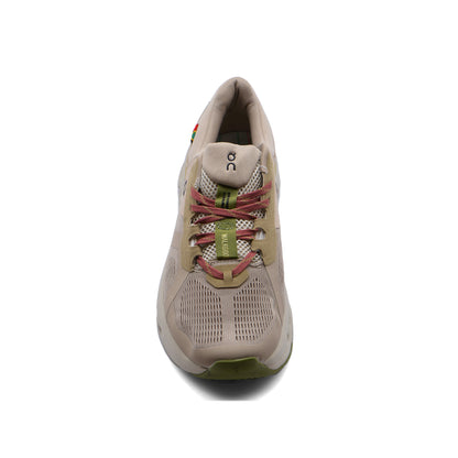 On Cloud Running 2 Walk Good Sneakers Woman 3WE1014 Khaki