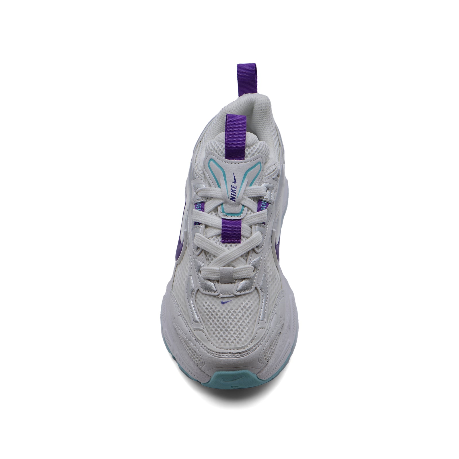 Nike V2K Running Sneakers Womam FD0884 White - 3
