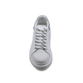 Alexander McQueen Sneakers Woman 37682-W White - 3