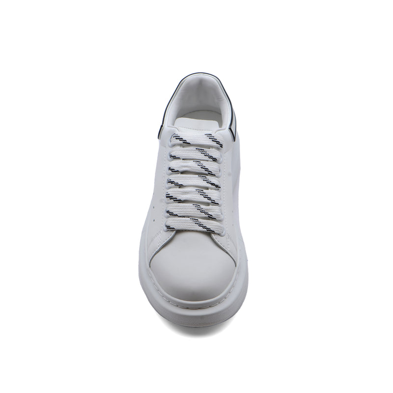 Alexander McQueen Sneakers Woman 37682-W White - 3