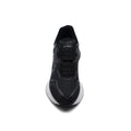 Alexander McQueen Premium Quality Sneakers Woman 8839 Black - 3