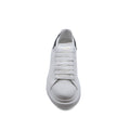 Alexander McQueen Sneakers Woman 37682-W White - 3