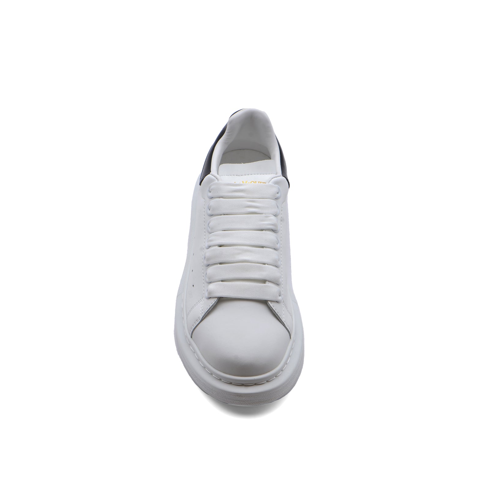 Alexander McQueen Sneakers Woman 37682-W White - 3