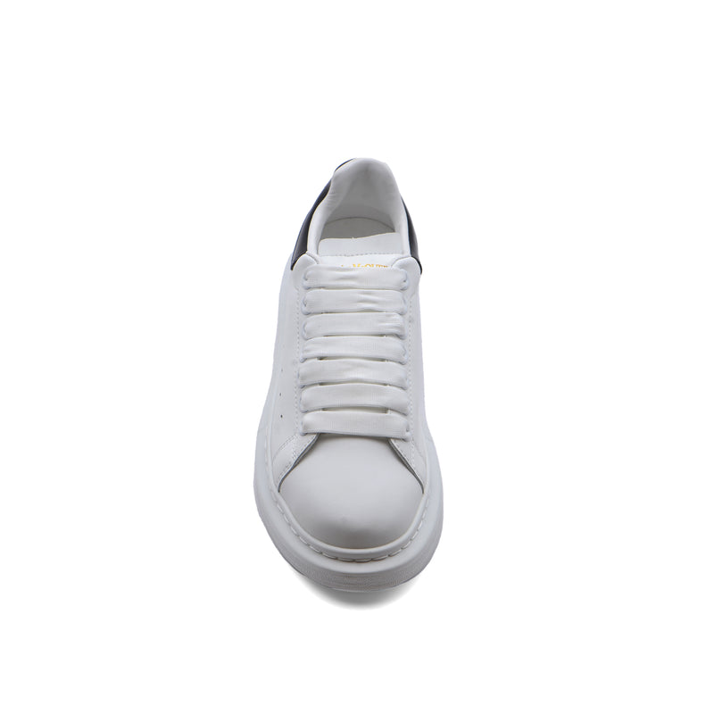 Alexander McQueen Sneakers Woman 37682-W White - 3