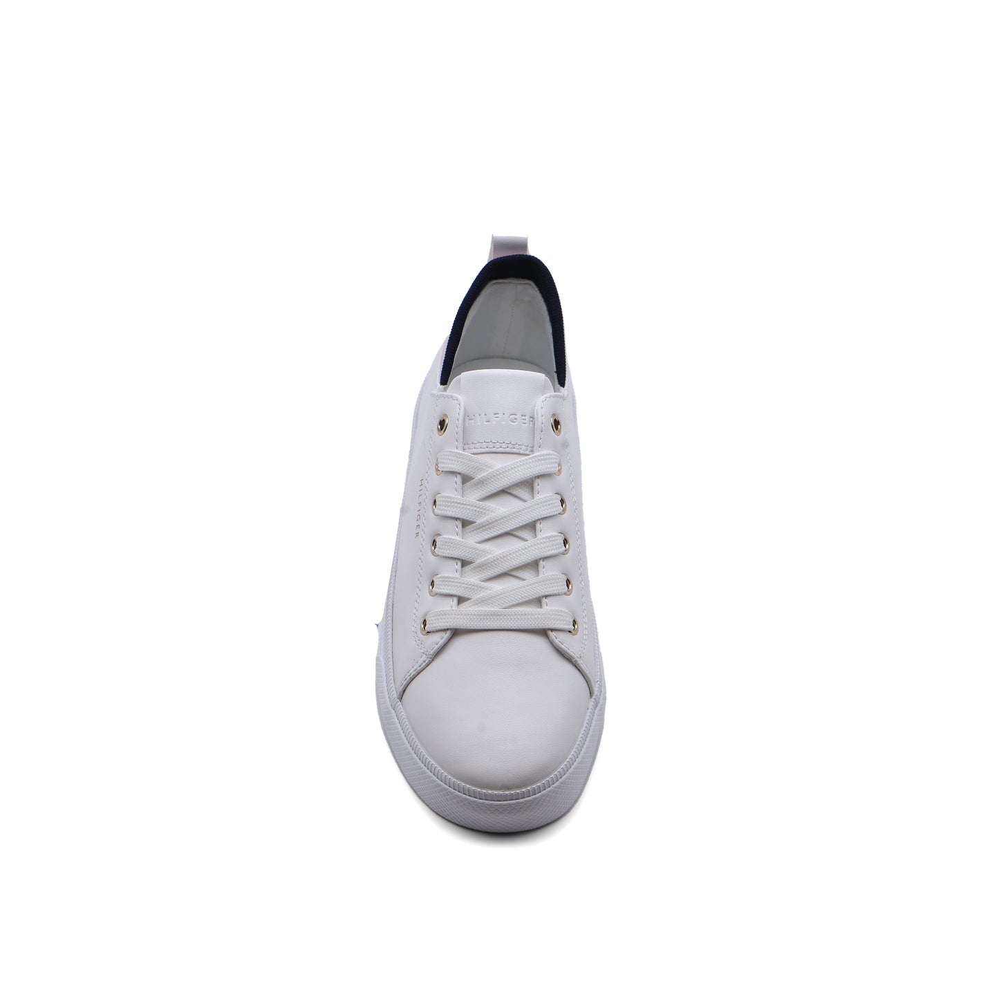 Tommy Hilfiger Original Lou Sneakers Woman 102 White