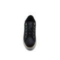 Beverly Hills Polo Club Sneakers Women BHPCV12-493 Black - 3