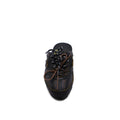 New Balance 530 SL Mule Miu Miu Slippers Woman 523059B Black - 3