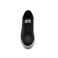 Beverly Hills Polo Club Sneakers Women BHPCV12-498 Black - 3