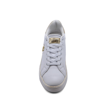 Beverly Hills Polo Club Sneakers Women BHPCV12-498 White