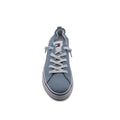 Tommy Hilfiger Original Women's Odesi Sneakers 108 Blue - 3
