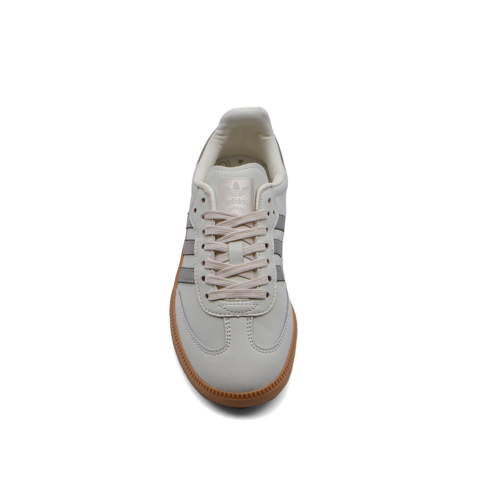 Adidas Samba OG Sneakers Woman IG1964 Off-White - 3
