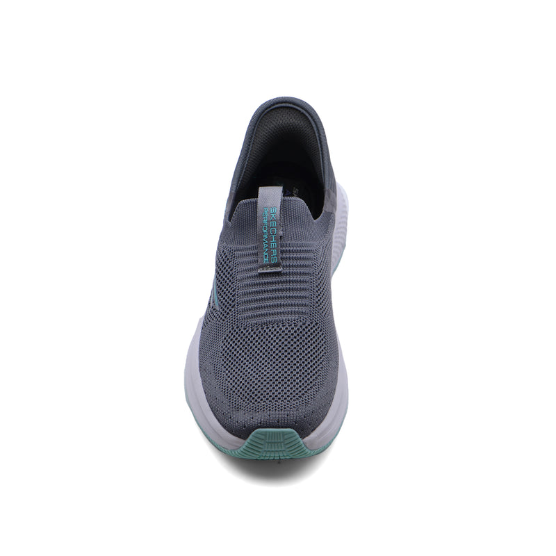 Skecher Sneakers Woman 99357 Dark Gray - 3