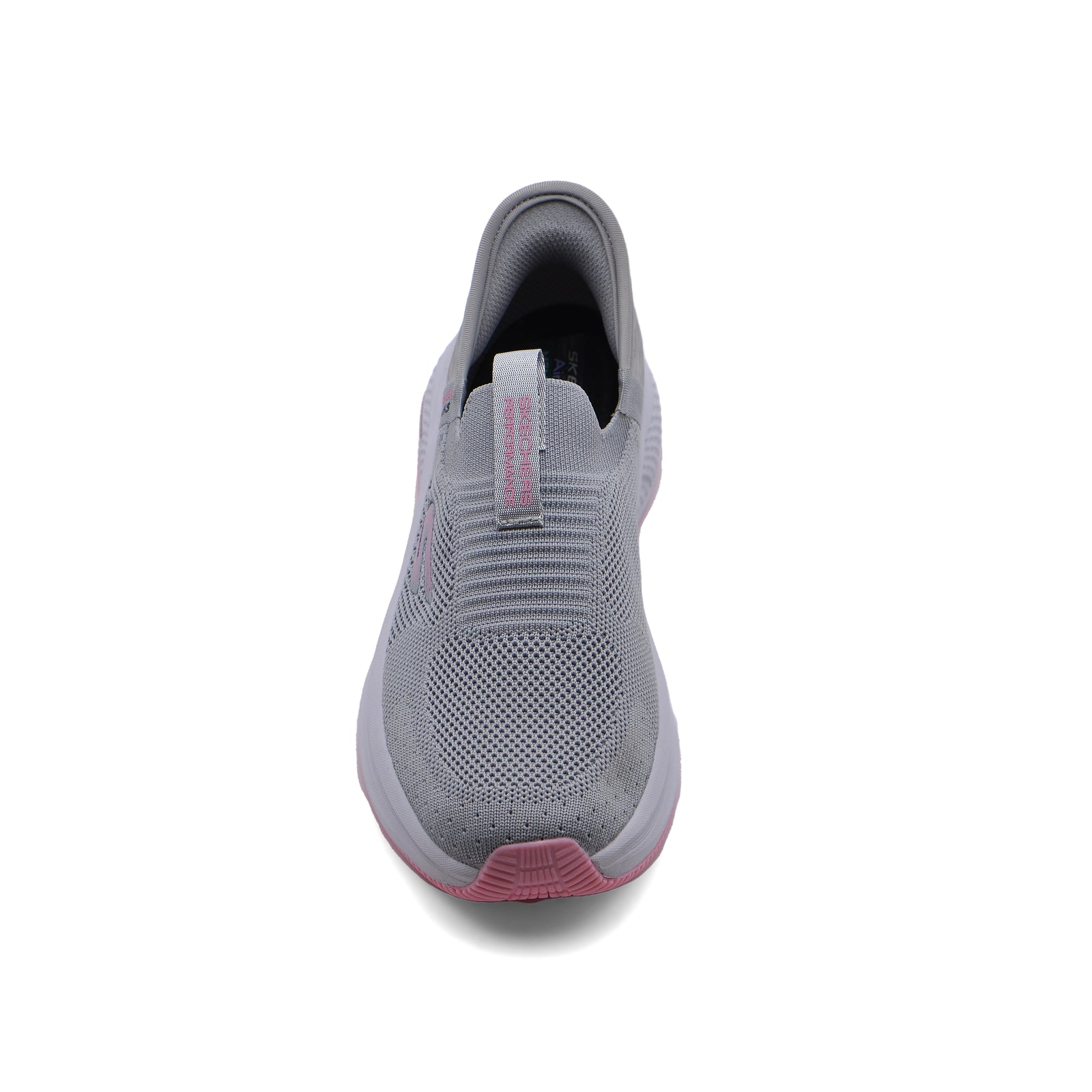 Skecher Sneakers Woman 99357 Light Gray - 3
