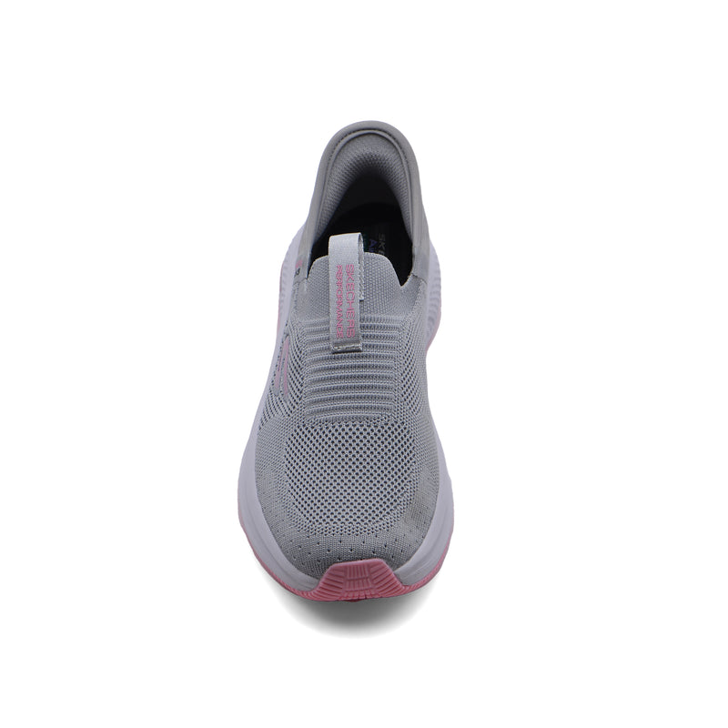 Skecher Sneakers Woman 99357 Light Gray - 3