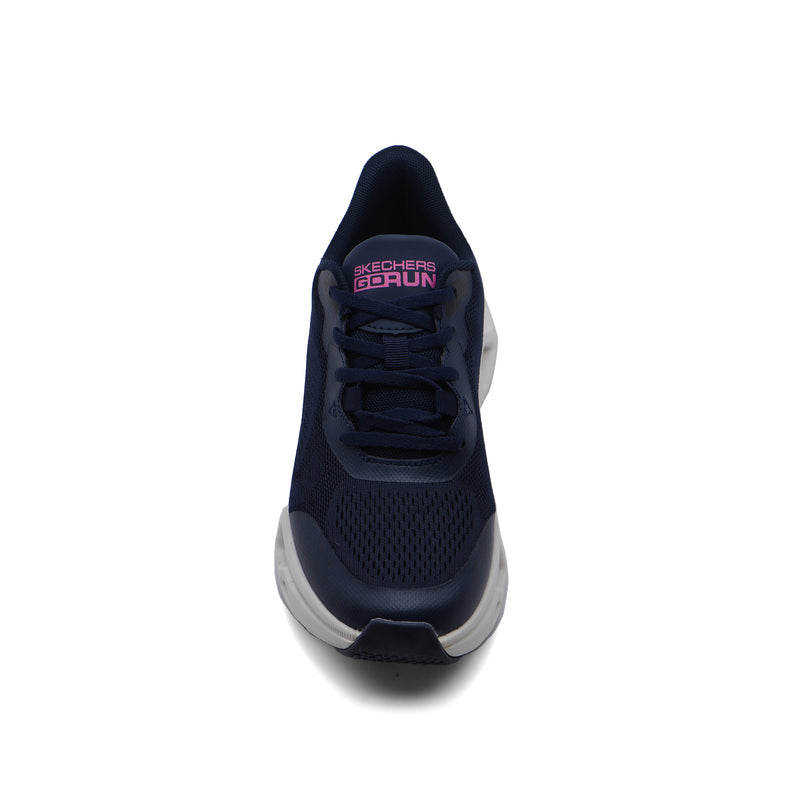 Skecher Sneakers Woman 33567 Navy - 3
