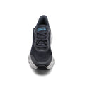 Skecher Sneakers Woman 33567 Dark Gray - 3