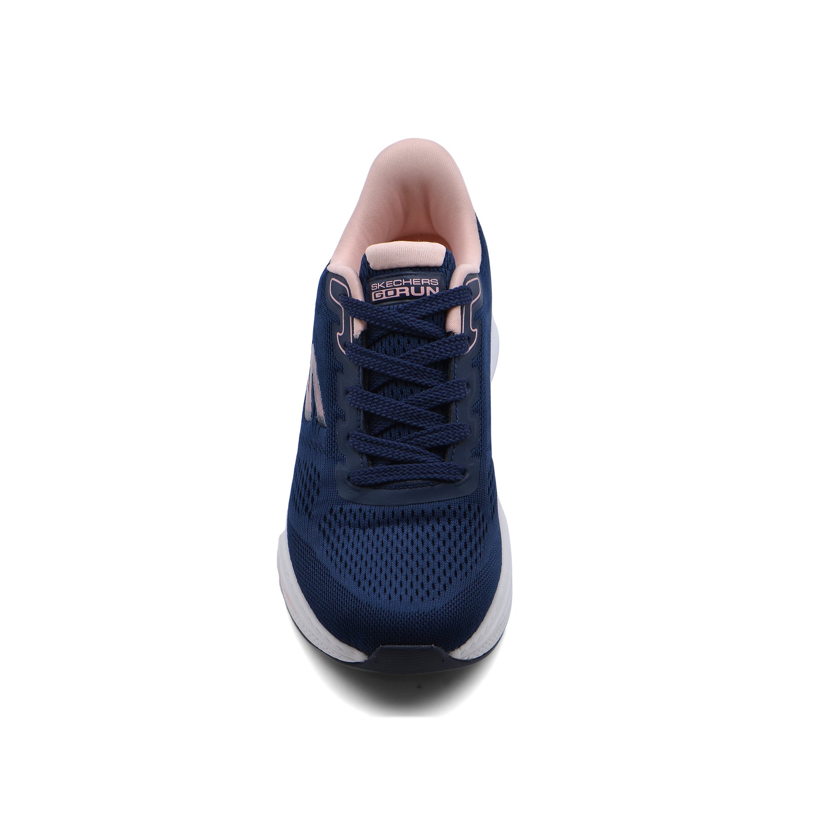 Skecher Sneakers Woman 44678 Navy - 3