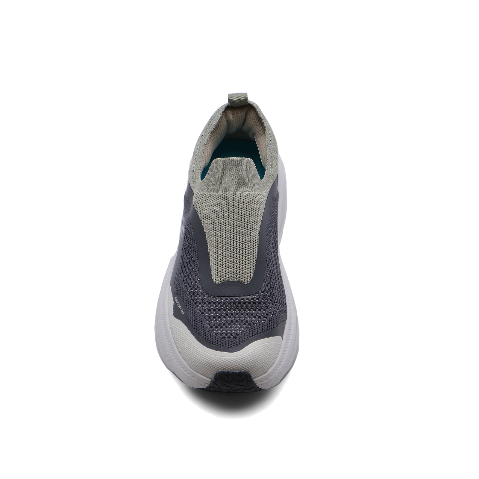 Skecher Sneakers Woman 88468 Gray - 3