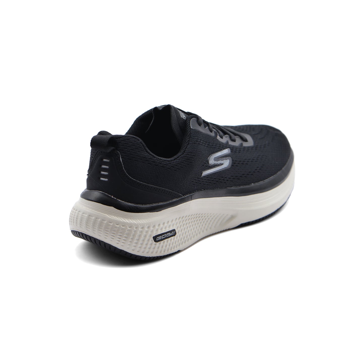 Skecher Sneakers Man 53453 Black