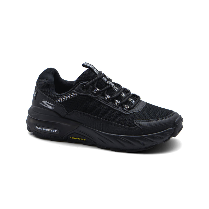 Skecher Sneakers Man SN12756 Black - 1