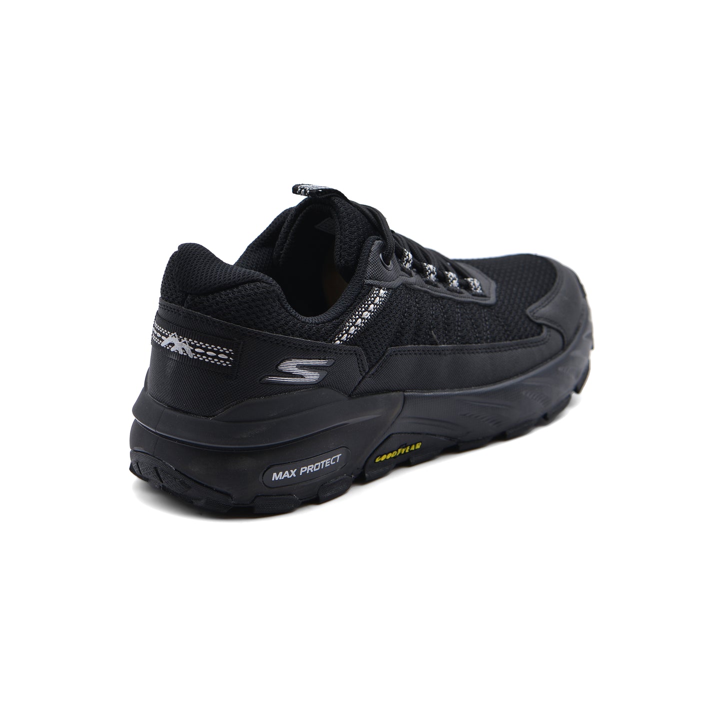 Skecher Sneakers Man SN12756 Black