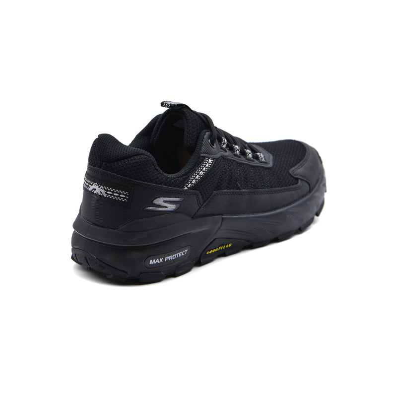 Skecher Sneakers Man SN12756 Black - 2