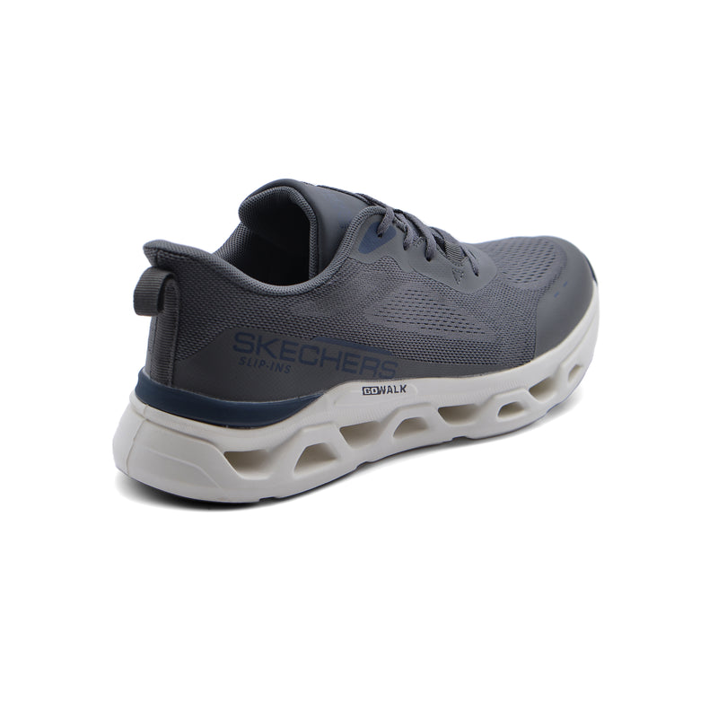 Skecher Sneakers Man 54354 Gray - 2
